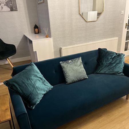 Harris Apartment Монтроз Екстер'єр фото