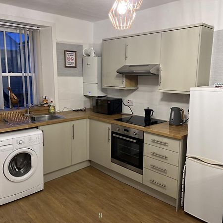 Harris Apartment Монтроз Екстер'єр фото