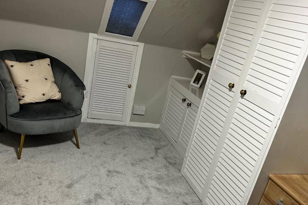 Harris Apartment Монтроз Екстер'єр фото