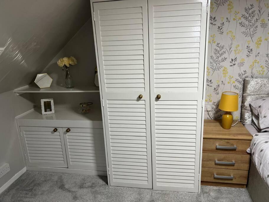 Harris Apartment Монтроз Екстер'єр фото