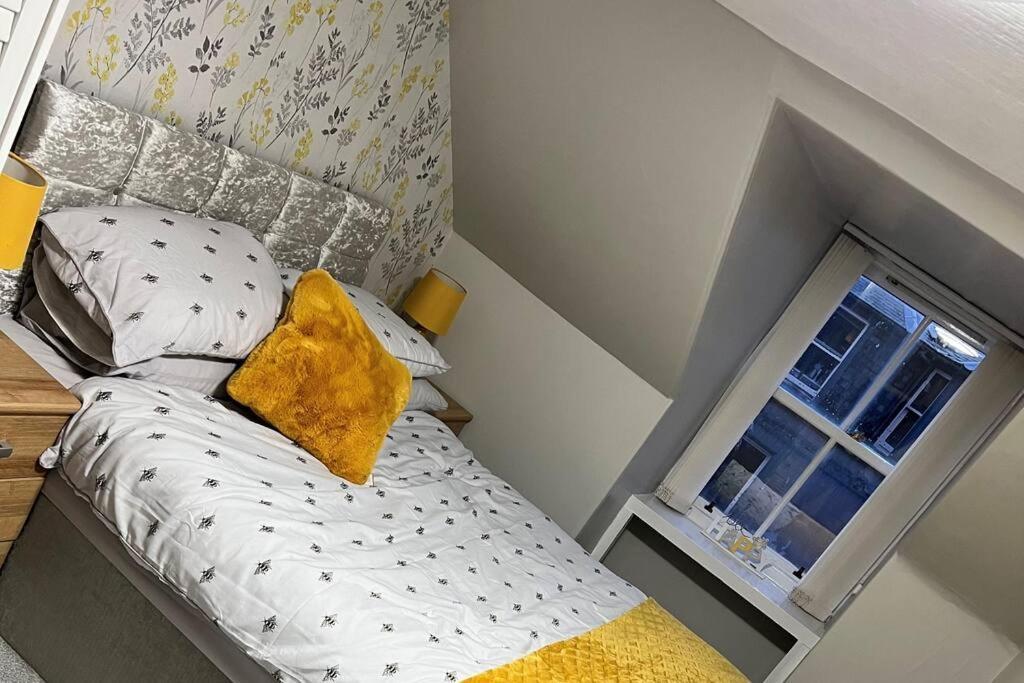 Harris Apartment Монтроз Екстер'єр фото